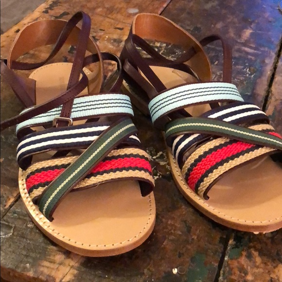 Band Of Outsiders Shoes - Band of Outsiders sandals